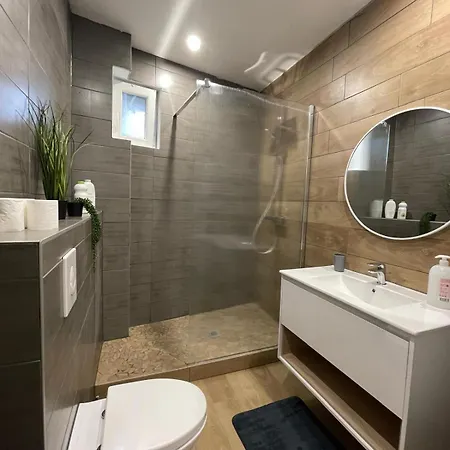 Apartament F4 Elegant - Cosy