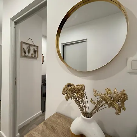 Apartament F4 Elegant - Cosy *