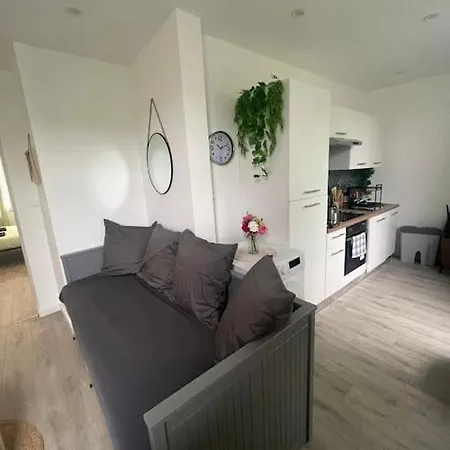 Apartament F4 Elegant - Cosy *