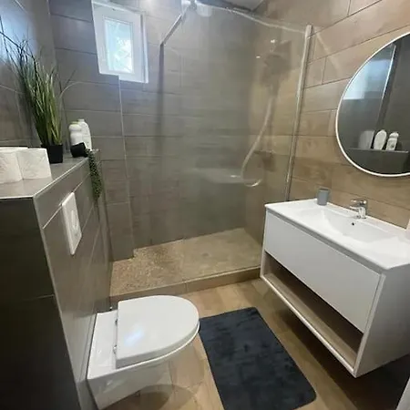 F4 Elegant - Cosy * Strasburg