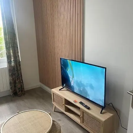 Apartament F4 Elegant - Cosy