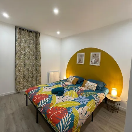 F4 Elegant - Cosy Strasburgo