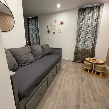Appartamento F4 Elegant - Cosy *