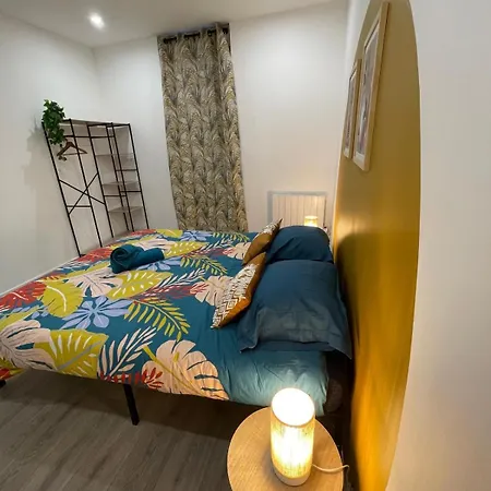 F4 Elegant - Cosy Appartamento Strasburgo