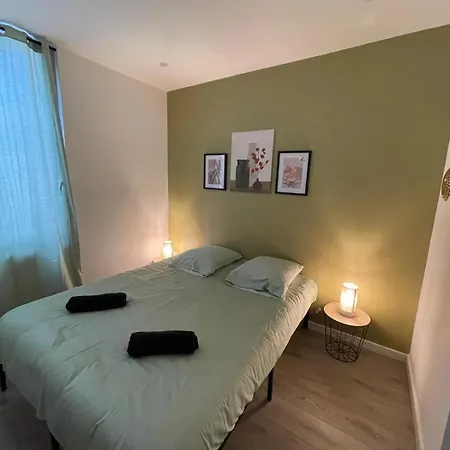 F4 Elegant - Cosy