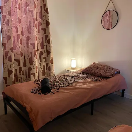 Appartamento F4 Elegant - Cosy
