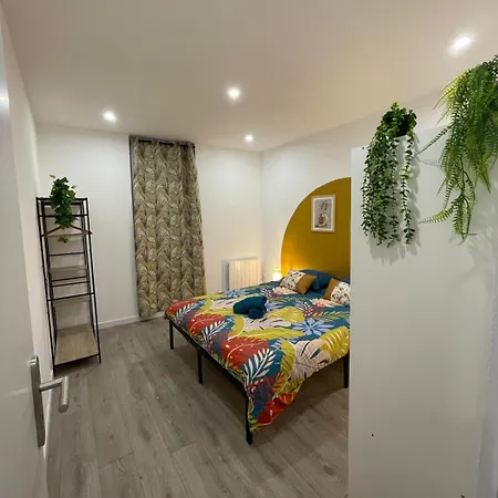 F4 Elegant - Cosy