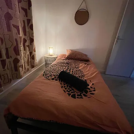 F4 Elegant - Cosy * Strasburgo