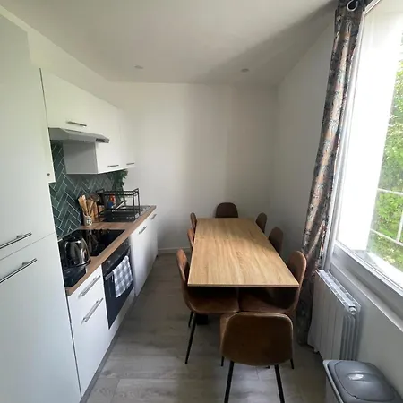 F4 Elegant - Cosy Appartamento