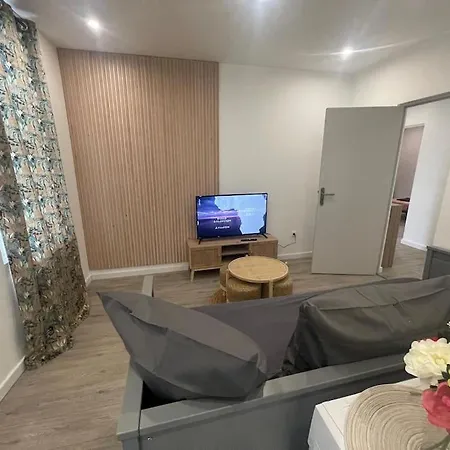 F4 Elegant - Cosy * Strasburgo