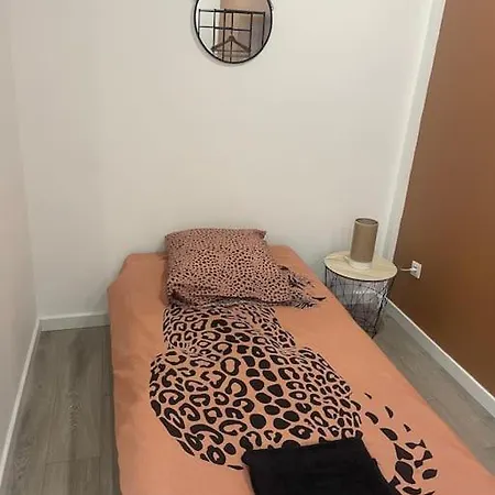 Appartamento F4 Elegant - Cosy *
