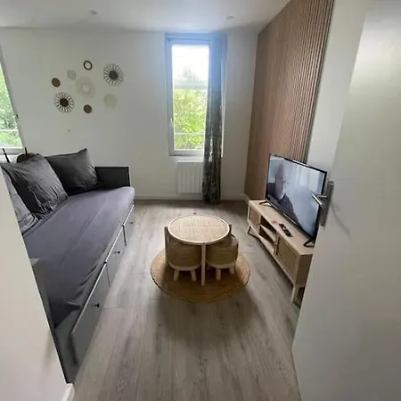 Appartamento F4 Elegant - Cosy