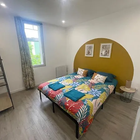 Appartamento F4 Elegant - Cosy
