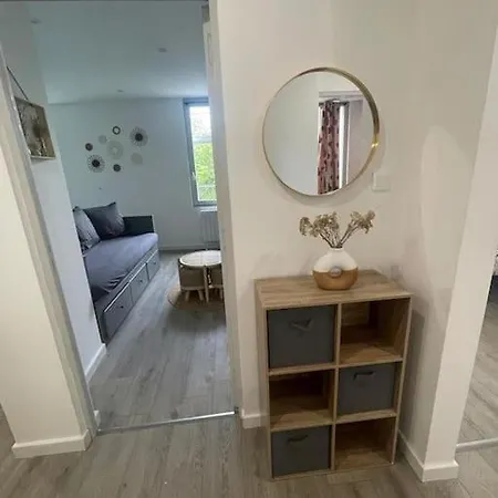 Appartamento F4 Elegant - Cosy *