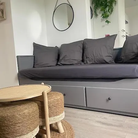 F4 Elegant - Cosy Strasburgo