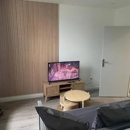 F4 Elegant - Cosy Appartamento