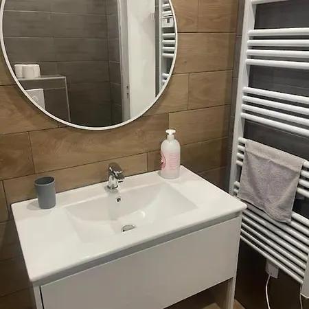 F4 Elegant - Cosy Appartamento *