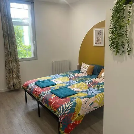 F4 Elegant - Cosy Appartamento