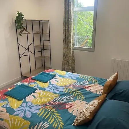 F4 Elegant - Cosy Appartamento Strasburgo